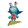 x